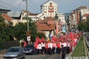 PSD: Peste 2.500 de persoane din Alba merg la mitingul de la Bucureşti, organizat împotriva abuzurilor