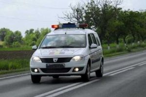 Zimnicean lăsat fără maşină într-o benzinărie din Giurgiu