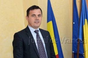 ION ȘTEFAN: Judeţele României au nevoie de echilibrare economică. Avem, în aceeaşi regiune de dezvoltare, polul sărăciei şi campionul la performanţă