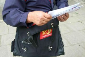 ANGAJĂRI la Oficiul Judeţean de Poştă Alba. Vezi POSTURILE VACANTE