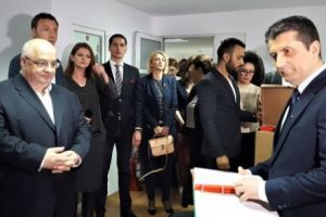 SARCINĂ de PARTID respectată de PSD CONSTANȚA. Aproape 7000 de PARTICIPANȚI la mitingul din 9 iunie  