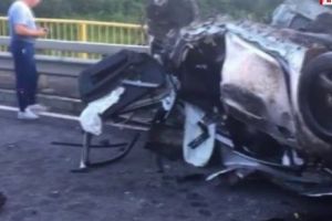 Tânăr din Argeş mort în accident. Ultimele sale cuvinte