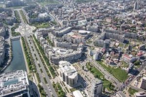 TAXĂ de mediu pentru centrul Capitalei? Gabriela Firea a clarificat proiectul: „Se IMPUNE”