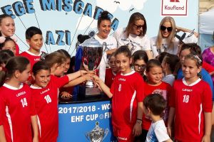 Bucurie în Mişcare Craiova – Un eveniment care a adus mii de iubitori ai mişcării împreună