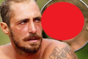 Ce frumoasa este mama lui Vladimir Draghia!