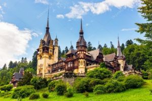 PRAHOVA, in topul destinatiilor turistice din tara!