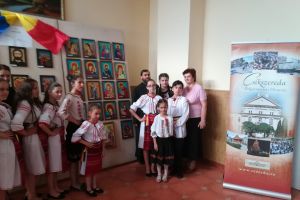 100 de Ani în 100 de Exponate