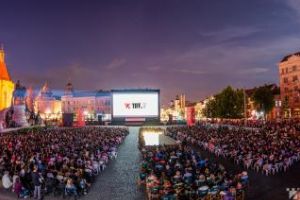 Peste 135.000 de oameni au participat la TIFF 2018. Cu ce recorduri se laudă organizatorii
