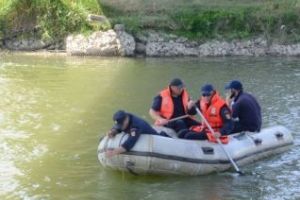 Căutat de poliţişti, pompieri şi jandarmi – Un bărbat anunţat dispărut a apărut acasă