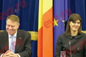 Noua Securitate îl joacă cum vrea pe Iohannis „dar mai are şansa să dea de pământ cu toţi securiştii”