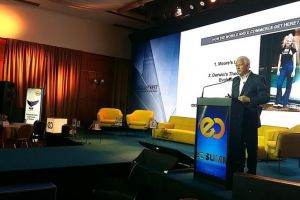 GPeC SUMMIT 29-30-31 Mai, Bucuresti:  +1000 de participanti unici, +40 speakeri locali si internationali si 2 masterclass-uri sold out