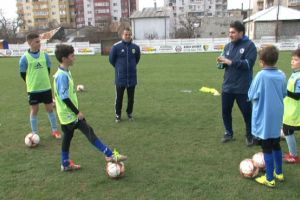 Petrolul, „A” şi „B”