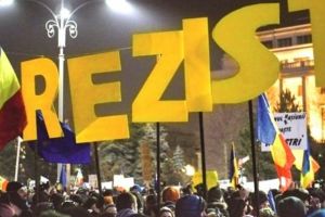 37 de grupuri şi organizaţii civice îi cer preşedintelui Iohannis consultări publice înainte de a lua o decizie în cazul Kovesi