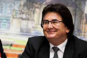 Nicolae Robu: Bugetul local nu isi poate asuma sume mai mari pentru sustinerea sportiva