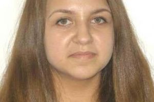 Minoră dispărută, căutată de poliţie