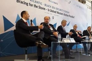 Partenerii NATO au pus Turcia la zid pentru relaţia cu Rusia