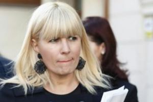 Elena Udrea a fost condamnată DEFINITIV la 6 ani de închisoare în dosarul Gala Bute