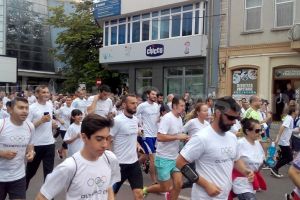 Crosul Ziua Olimpica 2018. Cand are loc si pe ce traseu alearga participantii