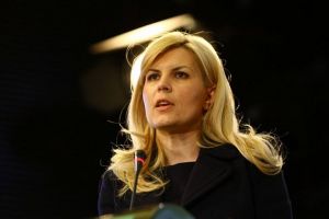 Elena Udrea, condamnată la 6 ani de închisoare în dosarul Gala Bute. Sentinţa este definitivă