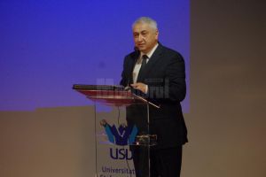 Bugetul Universităţii din Suceava, mai mare cu 32% în acest an