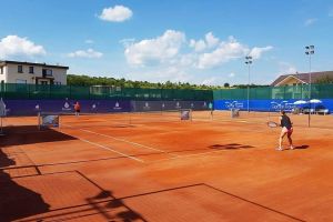Platinum Bistriţa – o nouă poveste în circuit: Terraqua Open, 14-17 iunie