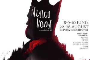 Lumea satului românesc medieval îşi deschide porţile în centrul Capitalei Vlaicu Vodă – o altfel de întâlnire cu istoria noastră