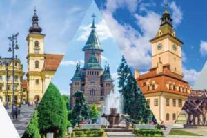 Azets sărbătoreşte 10 ani în România şi o cifră de 700 de angajaţi