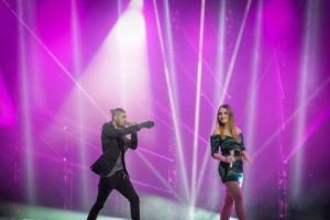 Războiul AUDIENȚELOR. Eşecul pe LINIE cu Eurovision a reaprins flacăra SCANDALULUI în TVR