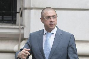 Rudel Obreja, condamnat in dosarul Gala Bute. Ce a declarat dupa aflarea sentintei din dosar