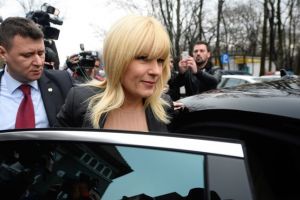Inchisoare pentru Elena Udrea! Fostul ministru al Turismului, condamnat la 6 ani de detentie