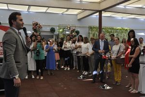 25 de ani de bucurii şi speranţe la Centrul „Daniel”