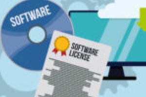 Software-ul fără licenţă, opţiune majoritară la români!