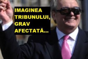 Vadim Tudor SE VA RĂSUCI ÎN MORMÂNT! Ce s-a întâmplat cu moştenirea lui culturală? LOVITURA dată din interiorul familiei