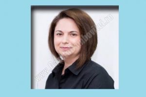Mihaela Ciobanu a fost aleasă viceprimar al oraşului Titu