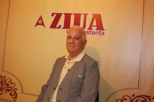 #citesteDobrogea #memoriateatruluiconstantean: Intalniri providentiale. Jean Badea si ZIUA de Constanta = evenimentul Incredibila memorie a teatrului constantean“