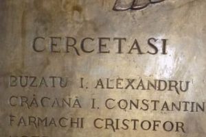 Eroi mircisti ai Razboiului de Reintregire a Romaniei (galerie foto)