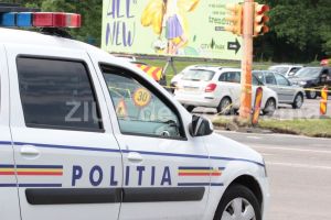 Condamnare in prima instanta:   Inchisoare cu suspendare pentru doi politisti din Mangalia acuzati de luare de mita