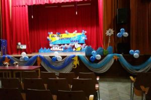 Palatul Copiilor din Constanta a gazduit ieri o noua editie a Festivalului Dansez pentru mare!“ 