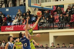 Constanta respira baschet!“:  Gladiatorii din Tomis vor intra si in arena Superligii. Au fost surpriza placuta a luptelor de calificare 