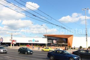 Decizii importante luate de asociatii City Park Constanta SRL. Una dintre ele se refera la radierea unui punct de lucru din Constanta 