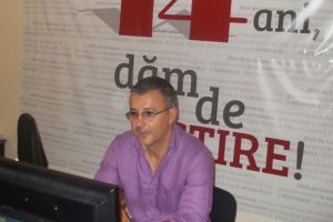 Mandatul directorului Complexului Muzeal de Știinte ale Naturii Constanta, la final. Ce spune Adrian Bilba despre un nou mandat 