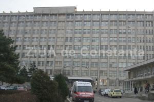 Serviciile de asistenta tehnica informatica scot din conturile Spitalului Judetean Constanta circa 400.000 de lei (document)