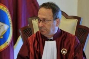 Presedintele CCR demonteaza fake-news-urile! Replica usturatoare pentru Iohannis