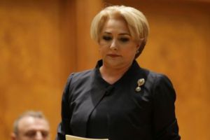 DEMISIE la VÂRFUL în GUVERN. Viorica Dăncilă, LOVITURĂ pentru Gabriela Firea
