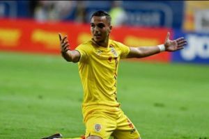 Naţionala României o ţine din victorie în victorie în partidele amicale. „Tricolorii” au învins şi Finlanda, sub privirile lui Jose Mourinho