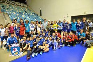 SCM Craiova – HANDBAL FEMININ:  Lotul echipei de handbal, conturat!
