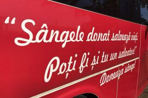 Campania PNL Dolj – „Oferă o şansă! Donează sânge!” a ajuns la Siliştea Crucii