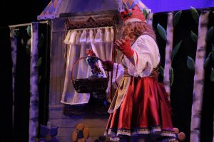 Teatrul Colibri:  4 zile cu 4 spectacole, pe scenă şi în aer liber