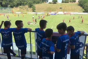 “Ţara Haţegului Junior’s Cup” la ediţia a doua