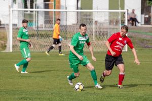 Final de sezon competiţional în Liga a patra